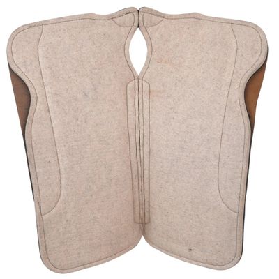 Reinsman APEX Extreme Performance Pad - 31"L x 32"D x 7/8"