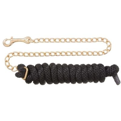 Poly Lead with Replaceable Chain &amp; Snap