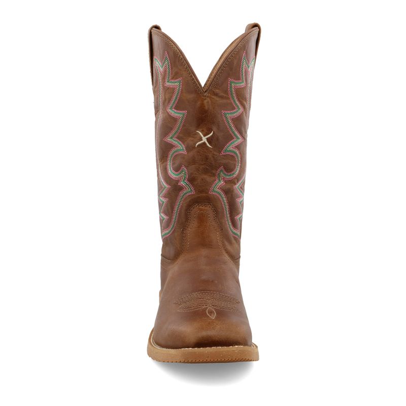 Women's Twisted X Tech X Roasted Pecan