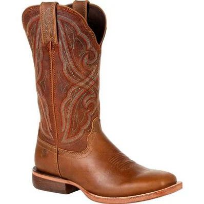 Women's Durango Arena Pro Chestnut Western Boot