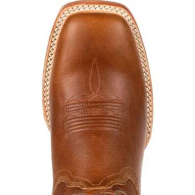 Women's Durango Arena Pro Chestnut Western Boot