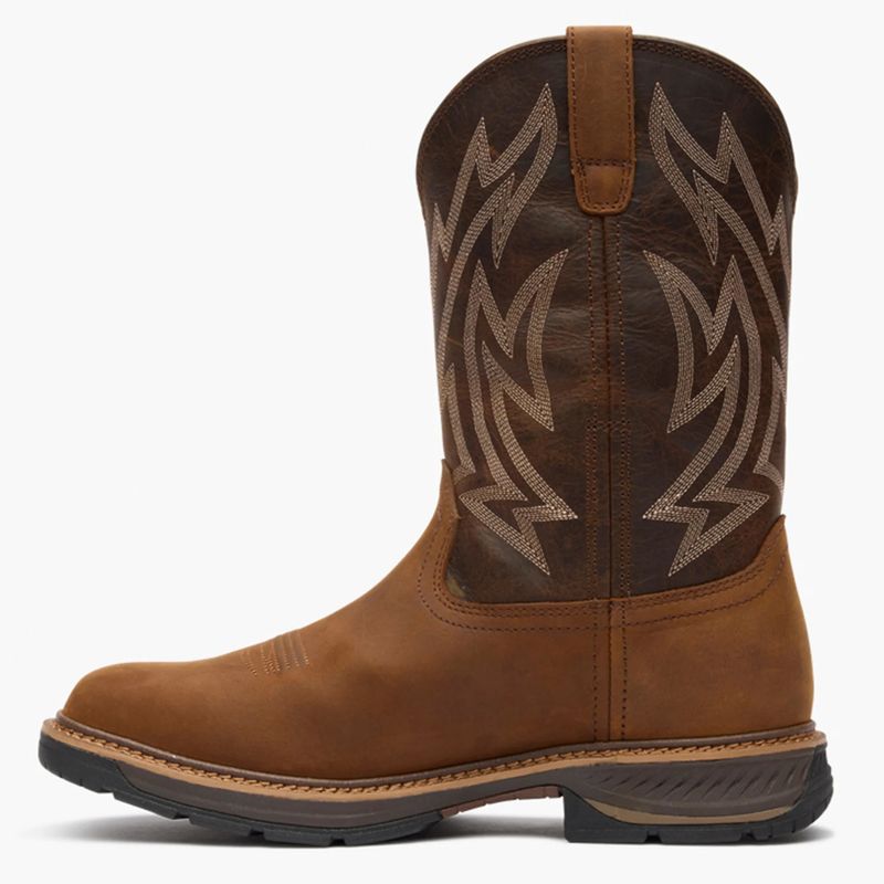 Men's Rocky Original Ride LTE Waterproof