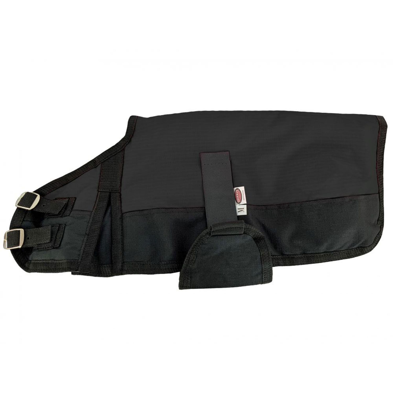 Waterproof Dog Blanket - Black