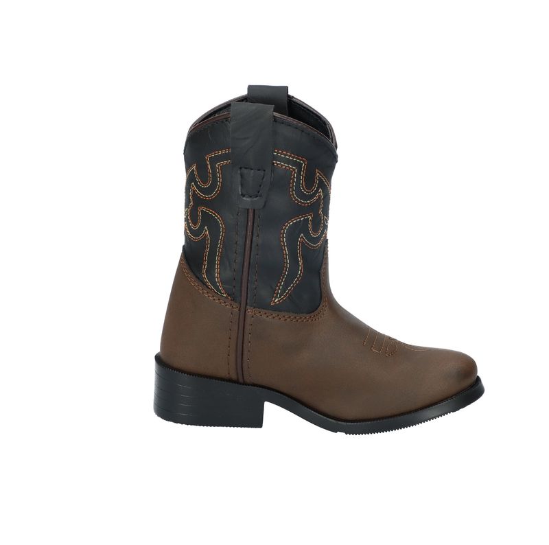 Children's Smoky Monterey Toddler Boot