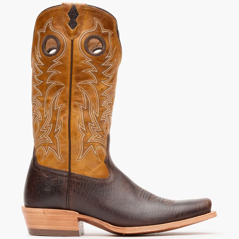 Men's Durango® Arena Pro Elite™ Golden Maize Boot
