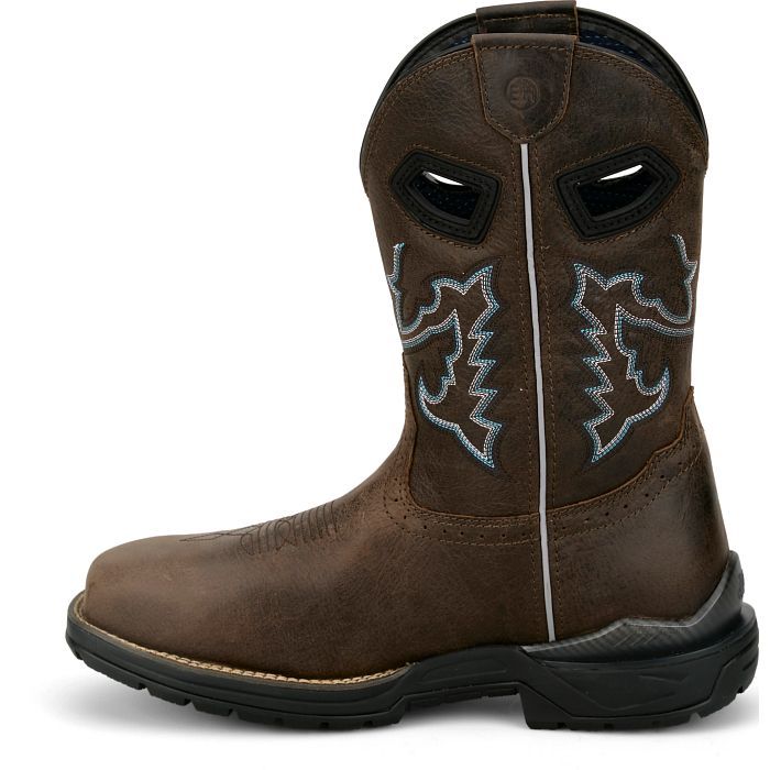 Men's Justin Apprentice (Torque) Waterproof