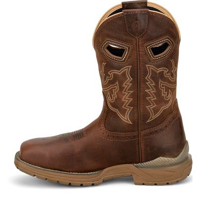 Men's Justin Oilpatch Waterproof Puncture Resist