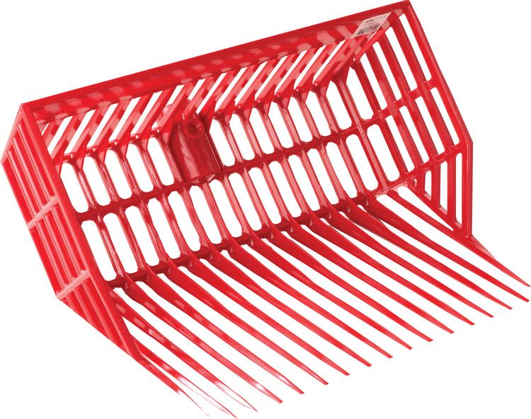 Little Giant DuraPitch II Replacement Fork Head