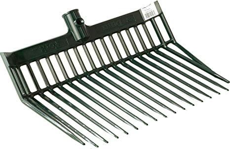 Dura Fork Replacement Head