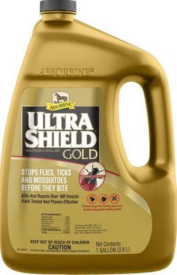UltraShield Gold - GAL