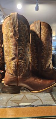 Women's Durango Shyloh Driftwood Snip Toe Boot