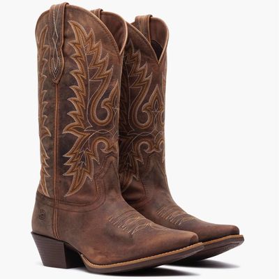 Women's Durango Shyloh Driftwood Snip Toe Boot