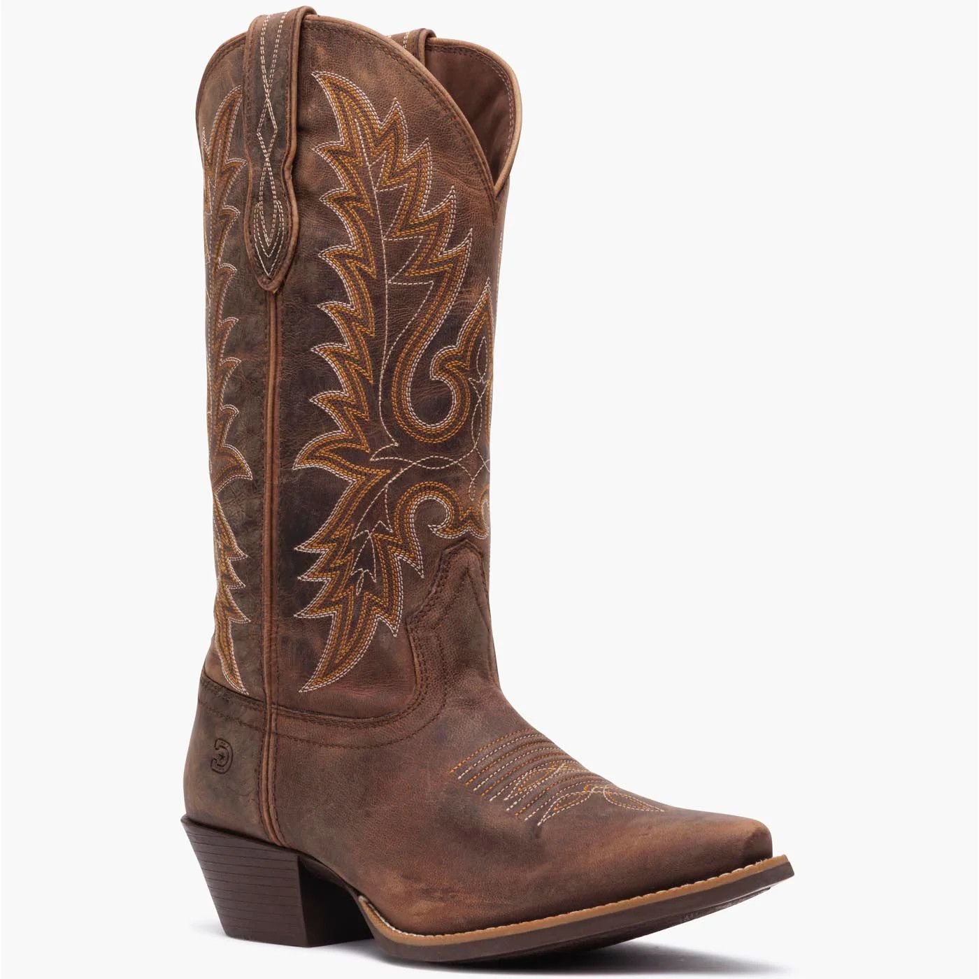 Women's Durango Shyloh Driftwood Snip Toe Boot