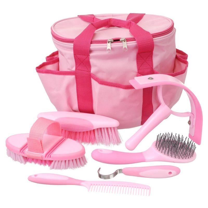 Great Grips 7-Piece Grooming Kit