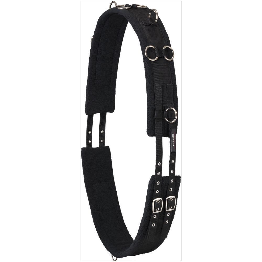 Nylon Training Surcingle - Horse