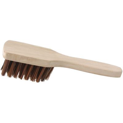 Stiff Bristle Hoof Brush