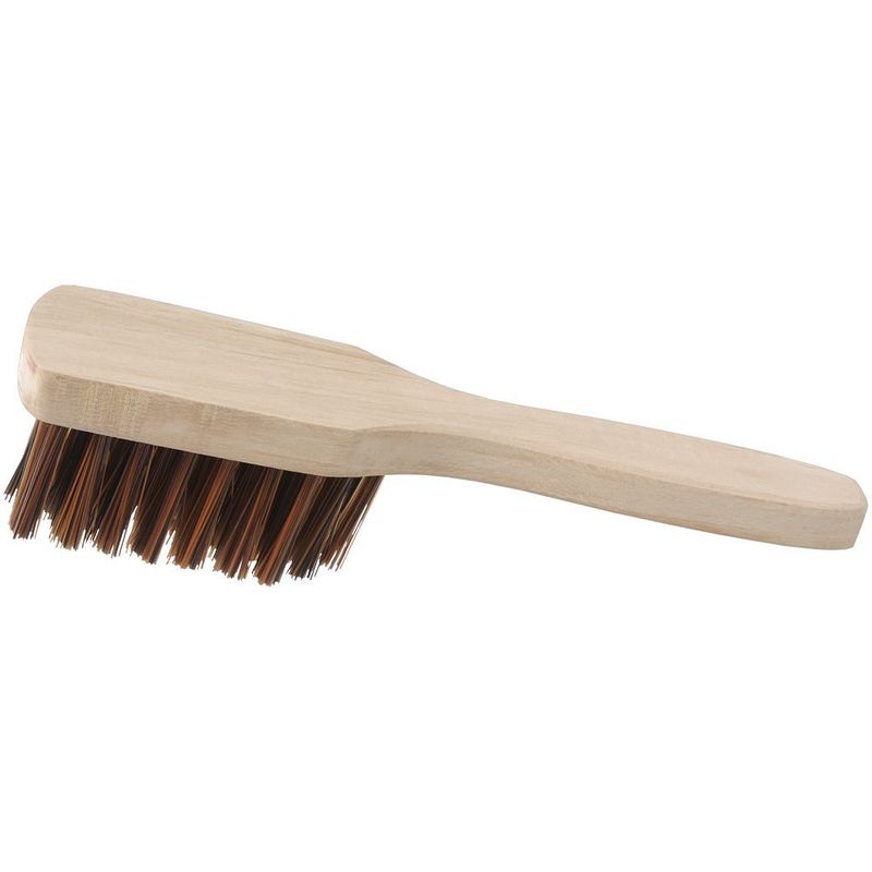 Stiff Bristle Hoof Brush