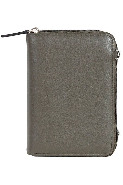 Scully Soft Leather Cross Body Bag