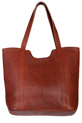 Handbag - Scully Woven Aztec