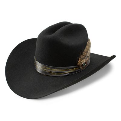 Charlie 1 Daredevil Lainey Wilson Wool Hat