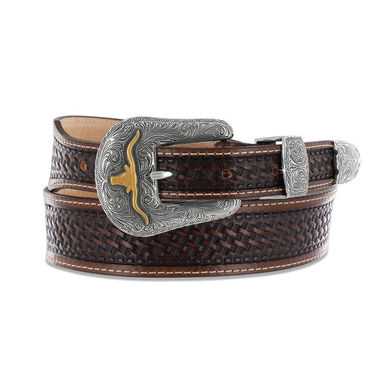 Adult - Tony Lama Bovine Belt