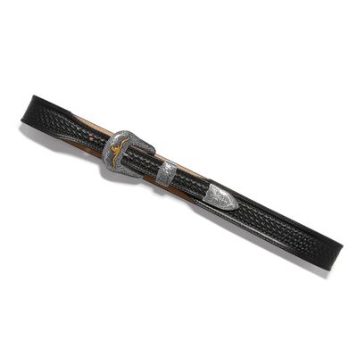 Adult - Tony Lama Bovine Belt