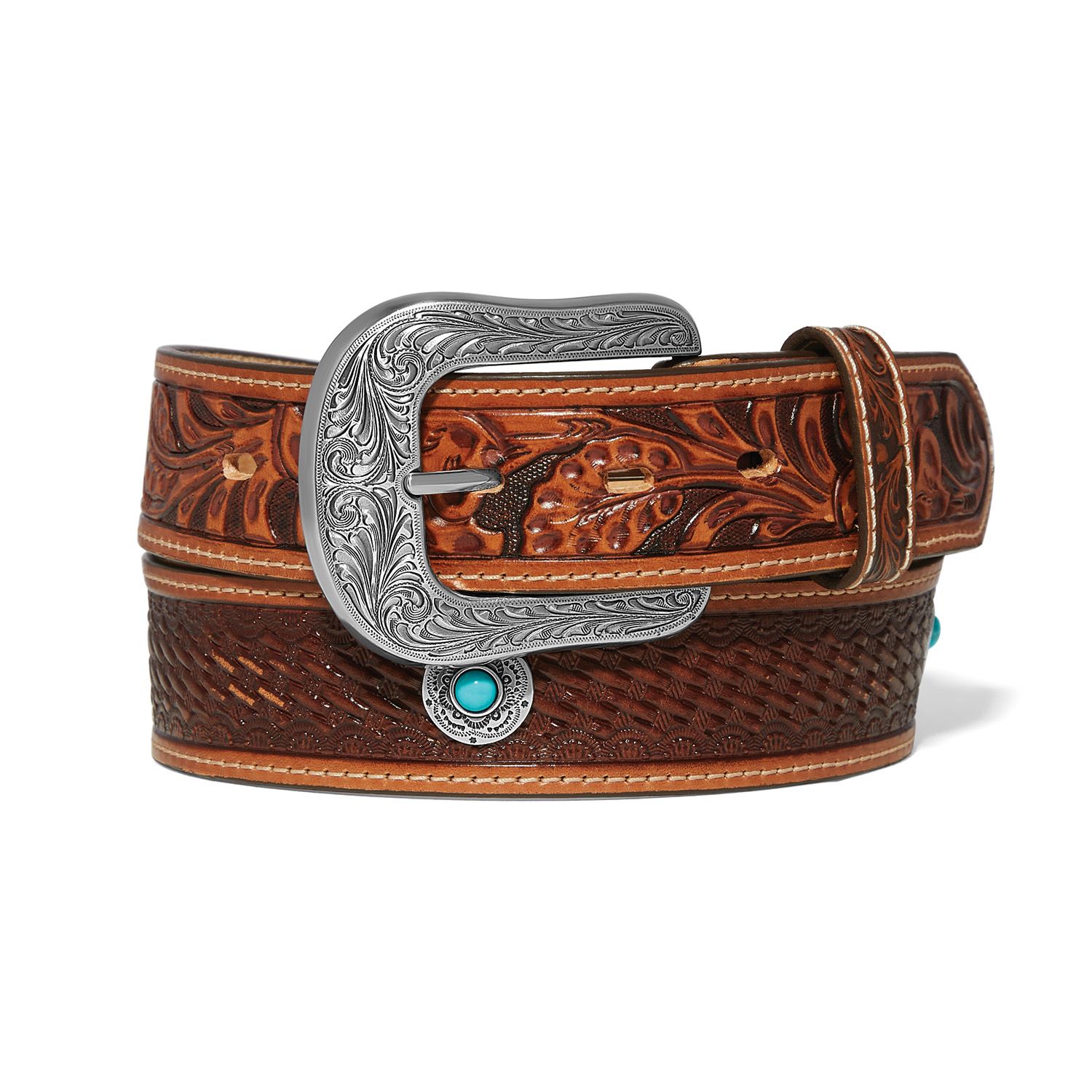 Adult - Justin Durango Belt