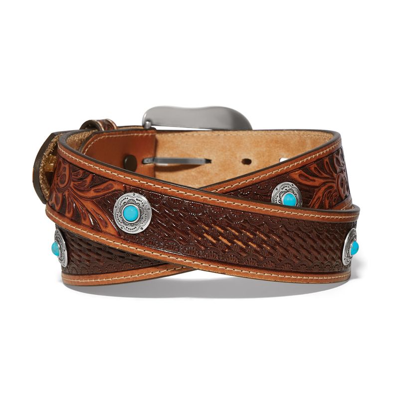 Adult - Justin Durango Belt