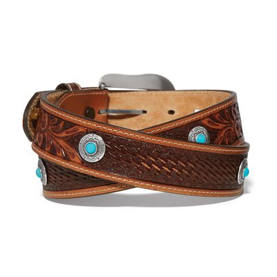 Adult - Justin Durango Belt