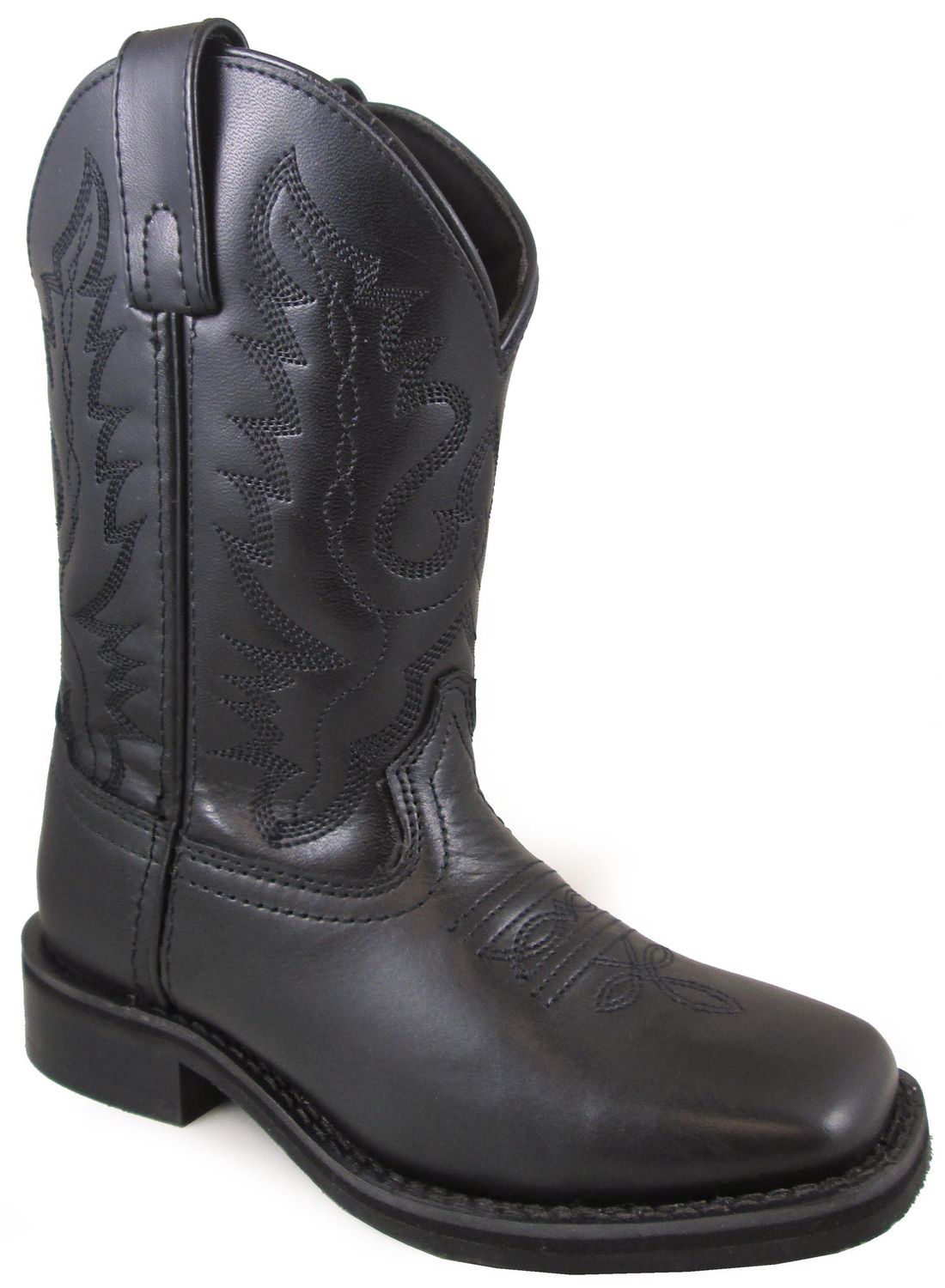 Children's Smoky Outlaw Boot