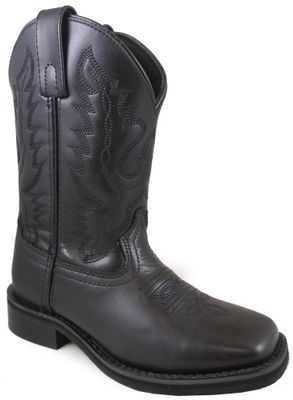 Children's Smoky Outlaw Boot