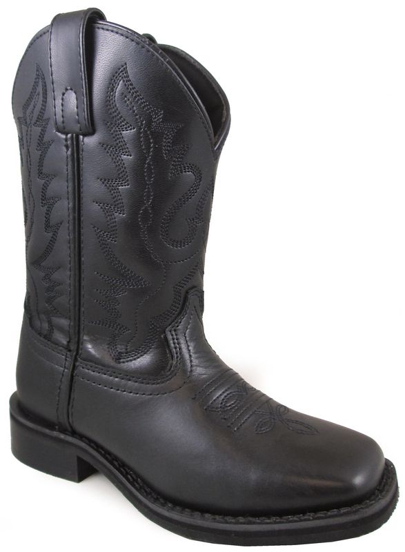 Children's Smoky Outlaw Boot