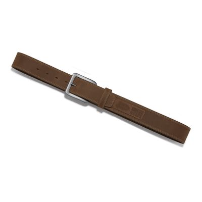Adult - Justin Heritage Leather Belt