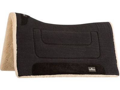 Performance Trainer Saddle Pad - 31"x32"x1"