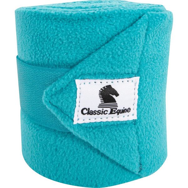 Cashel Polo Wraps