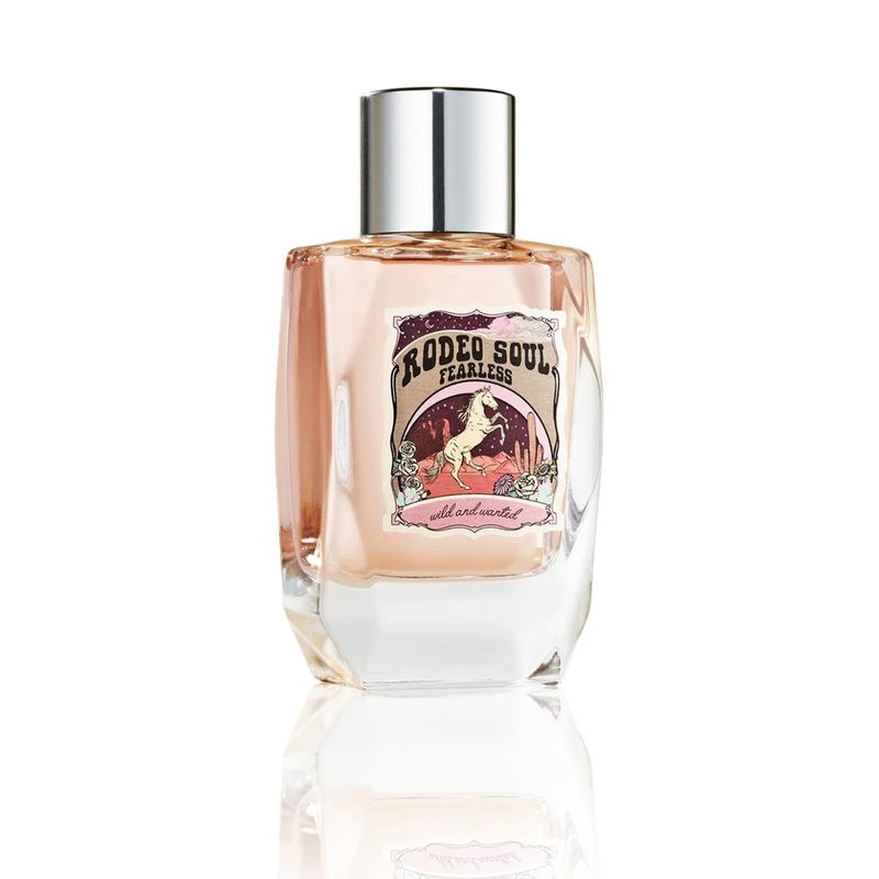 Perfume - Rodeo Soul Fearless 3.4 oz