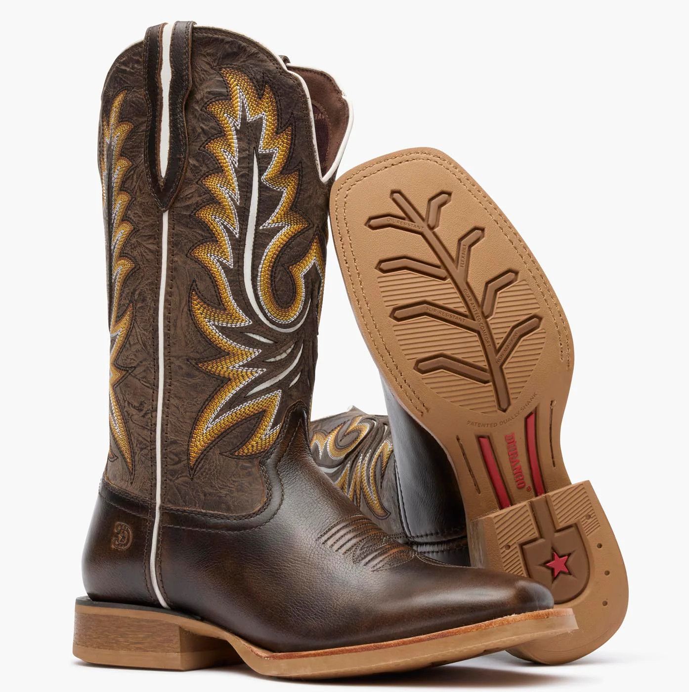 Women's Durango Lady Rebel Pro™ Western Boot