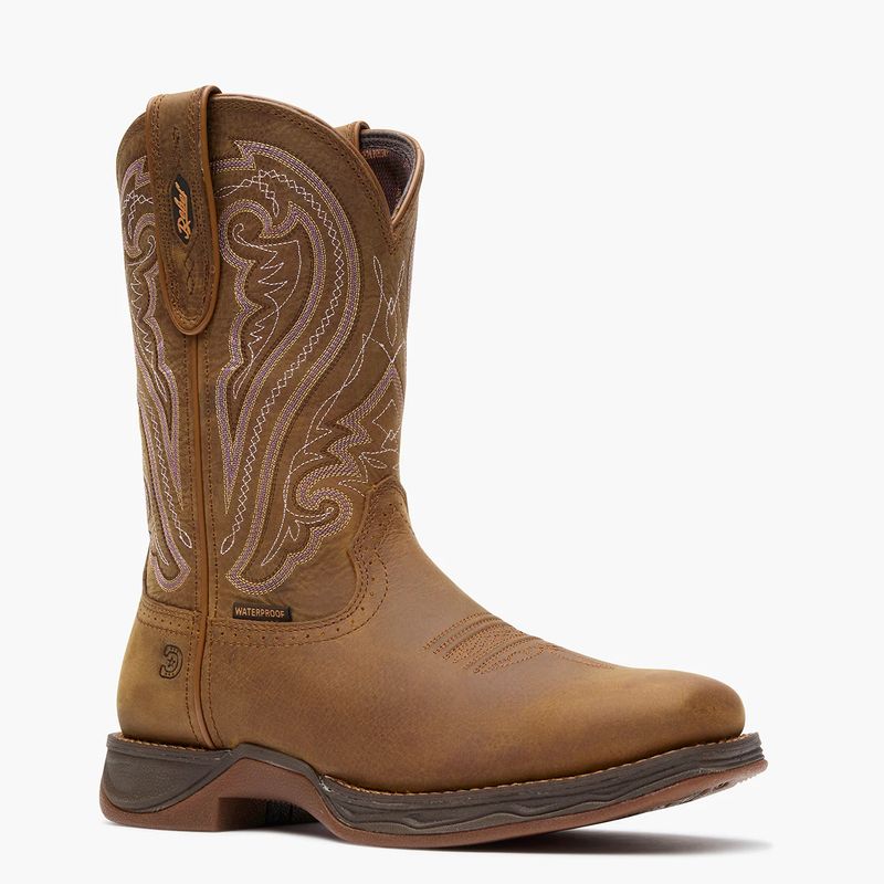 Women's Durango® Lady Rebel™ Ultra-Lite Western Boot