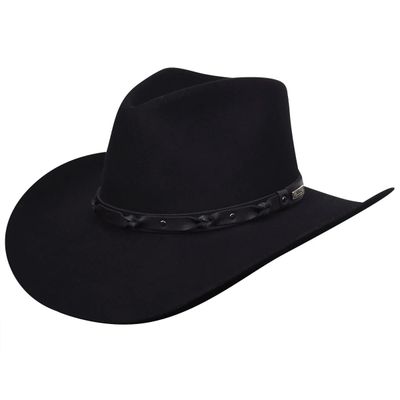 Bailey Navarro 2X Felt Hat