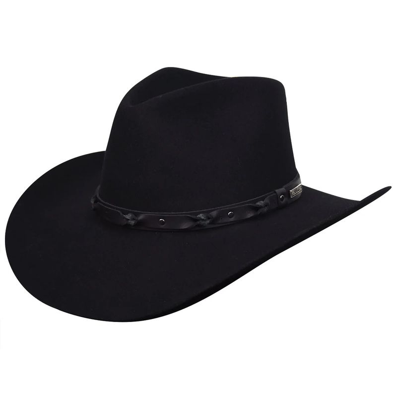 Bailey Navarro 2X Felt Hat