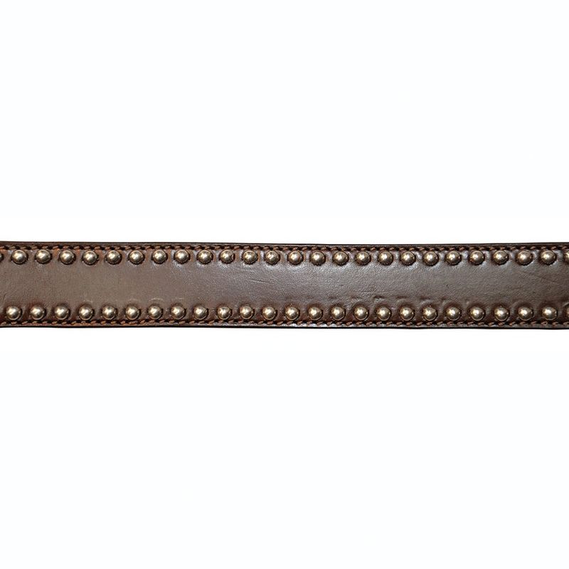 Circle Y Spot Accent Breast Collar