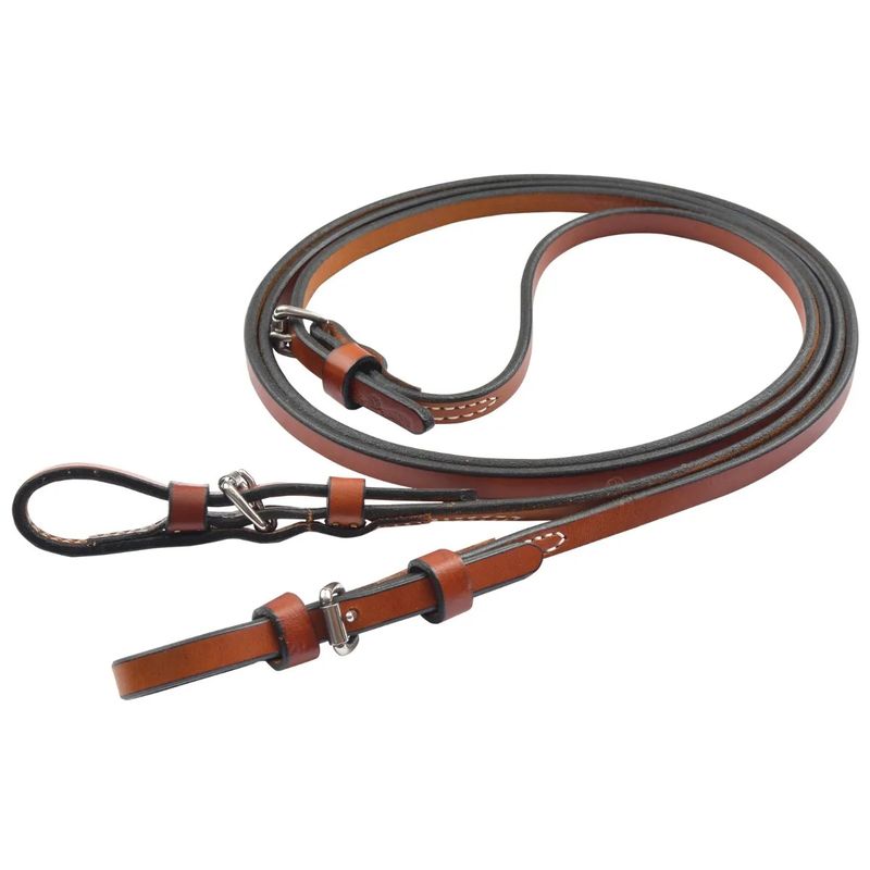 Circle Y Western Dressage Rein - 5/8" x 9'