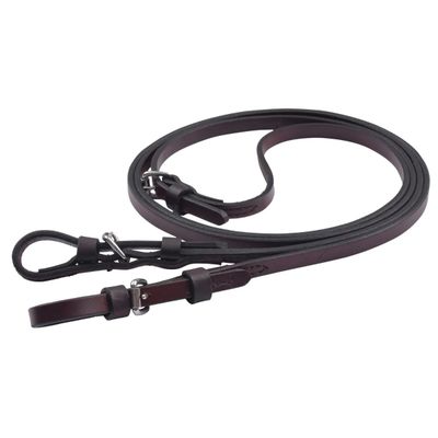 Circle Y Western Dressage Rein - 5/8" x 9'