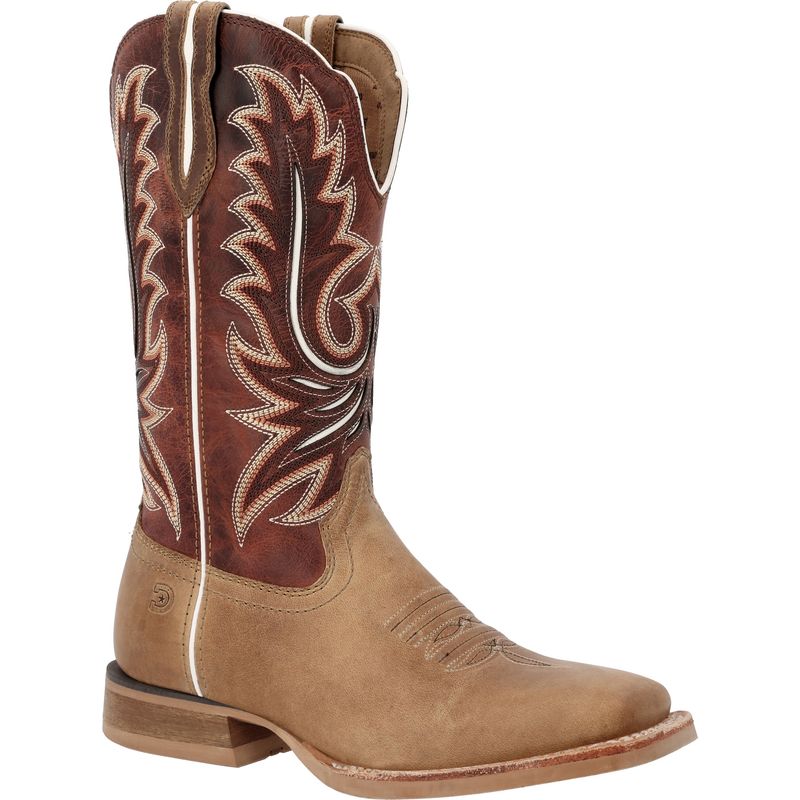 Women's Durango Rebel Pro Almond &amp; Cheyenne