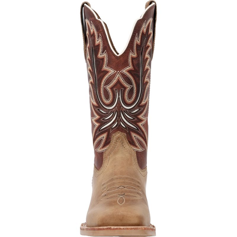 Women's Durango Rebel Pro Almond &amp; Cheyenne