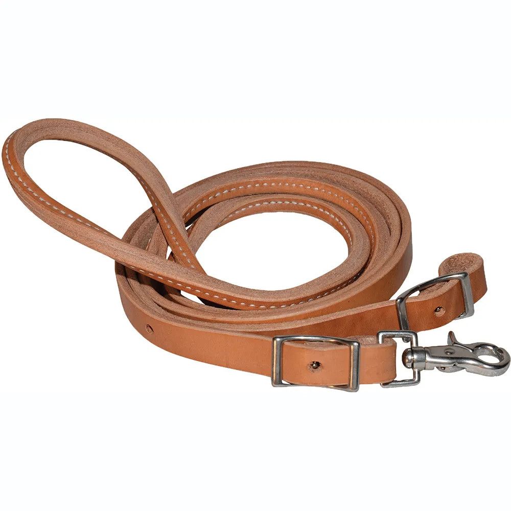 Circle Y Round Roping Rein