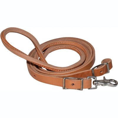 Circle Y Round Roping Rein