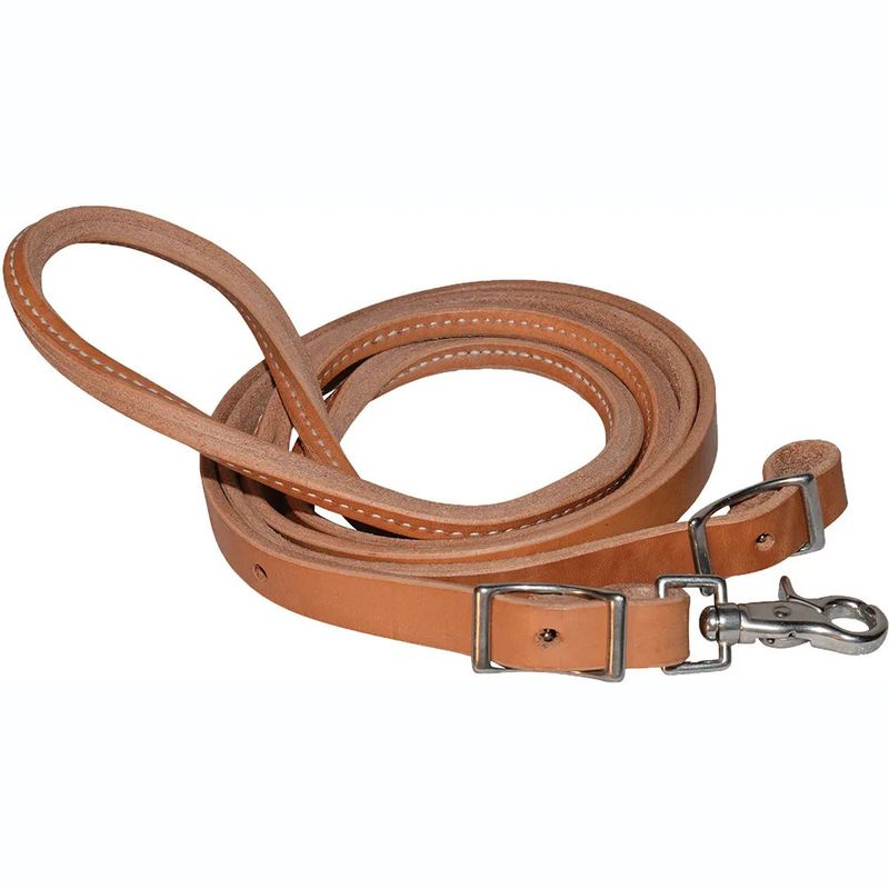 Circle Y Round Roping Rein