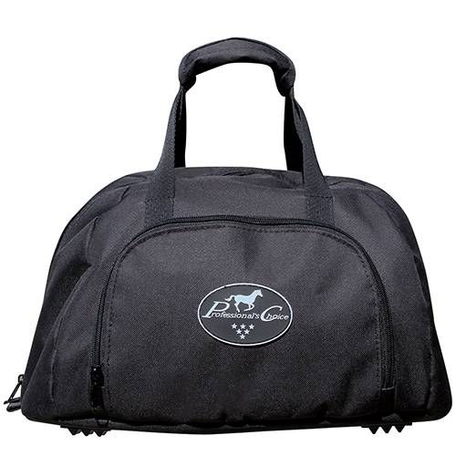 Helmet Bag/Carrier/Case - Black
