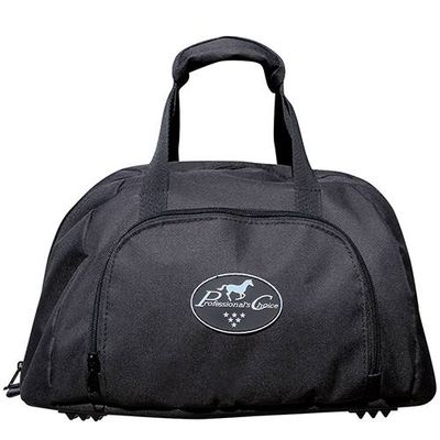 Helmet Bag/Carrier/Case - Black